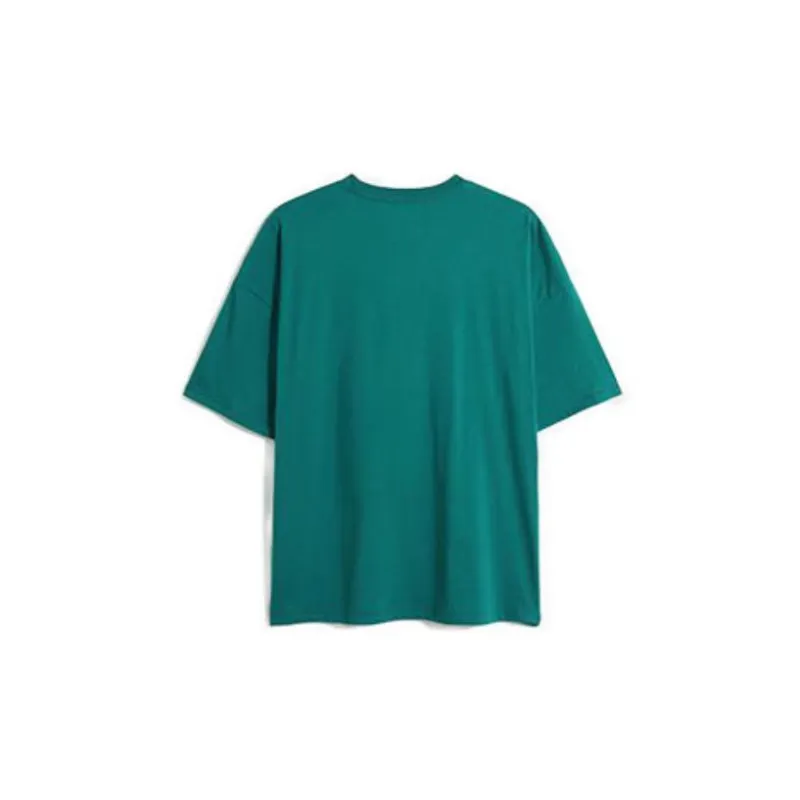 GAP T Shirts Men Green-1