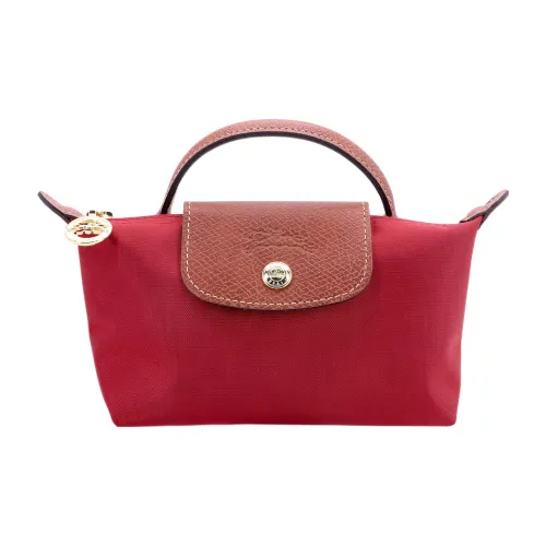 LONGCHAMP Le Pliage Handbags