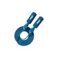Blue (Long Cord Style)