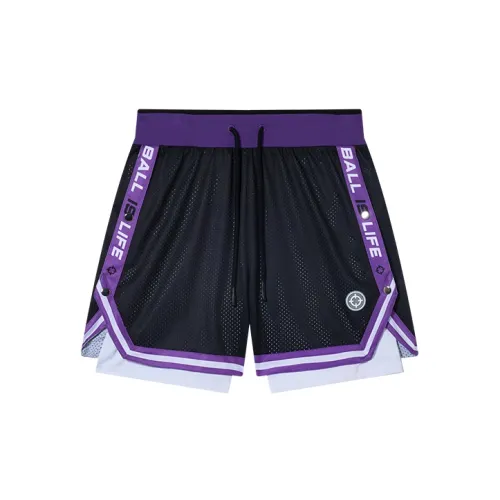 RIGORER Basketball Shorts Men