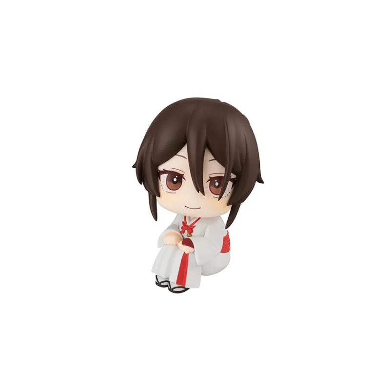 MegaHouse Look Up Hell's Paradise Chibi Figures 11cm-3