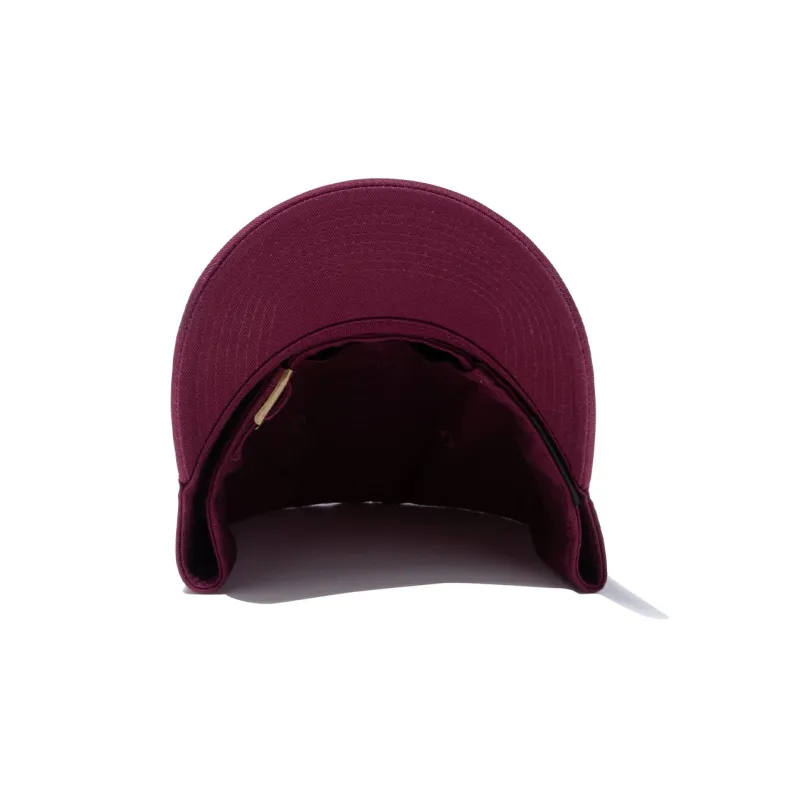 New Era Baseball Caps Unisex Red-3