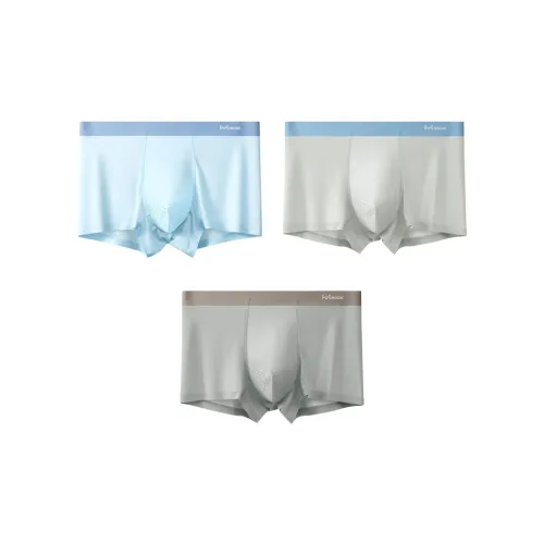 MIIOW Men Underpants