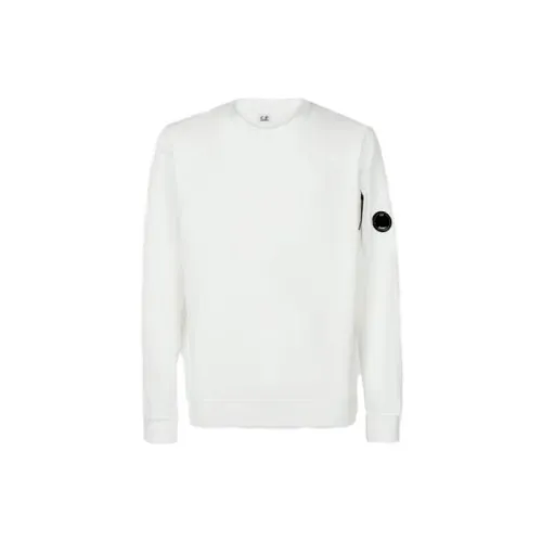 C.P.Company Sweatshirts Men White