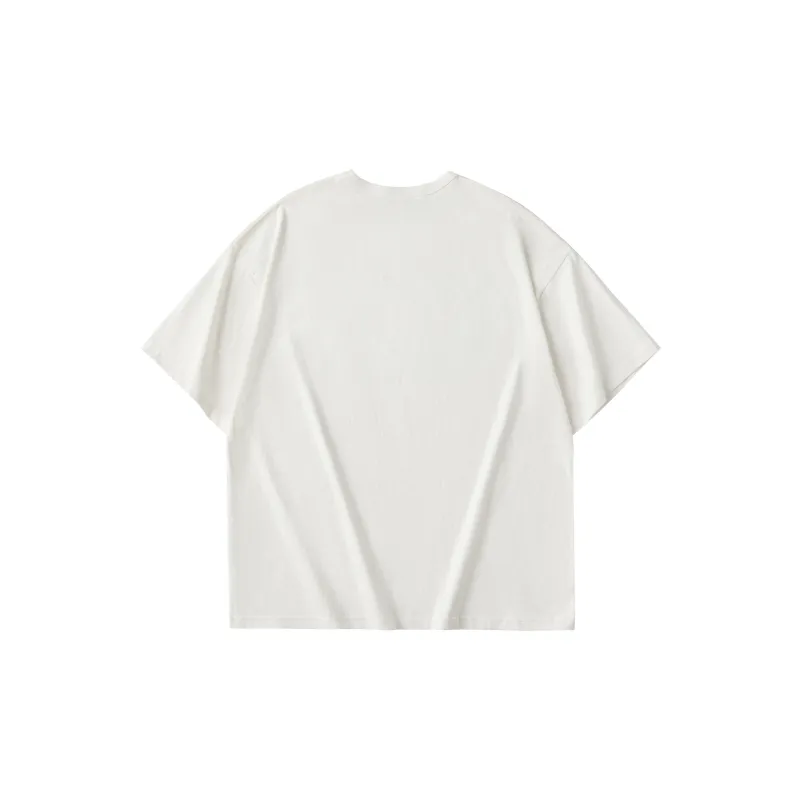 KXLFCHN T Shirts Unisex-1