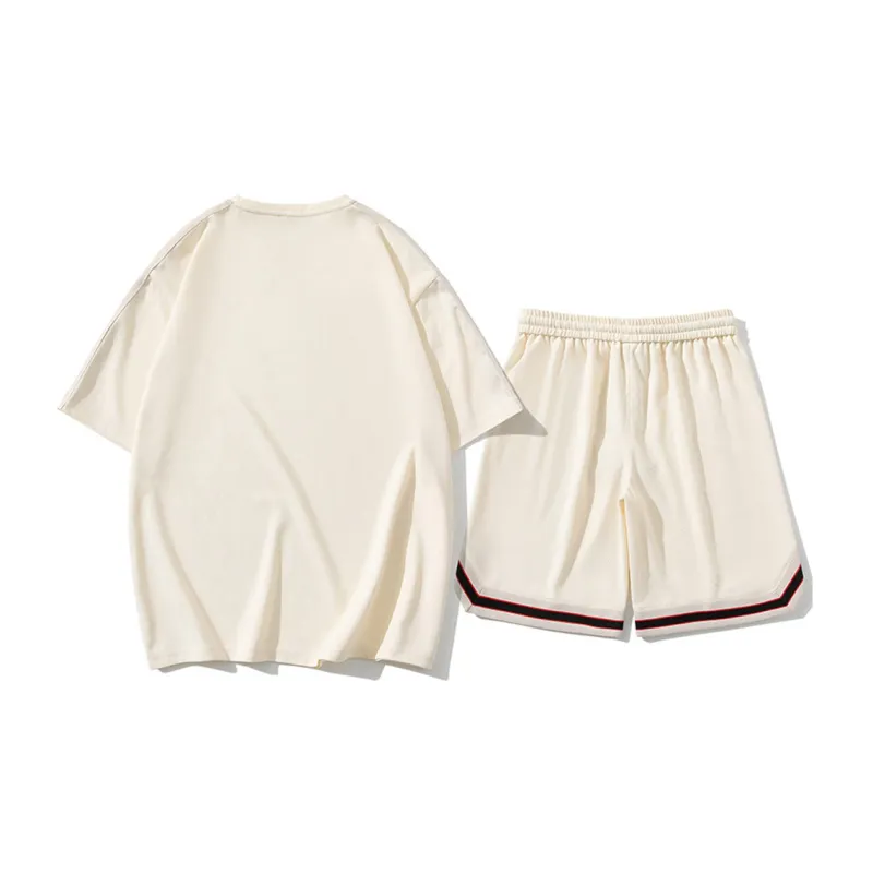 SandKnit Casual Sportswear Unisex-3