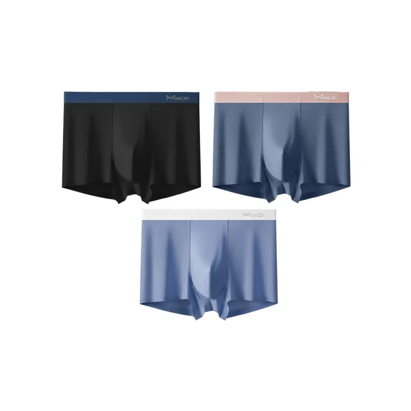 MIIOW Men Underpants-10