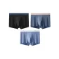 3 Pack (Light Gray Blue+Gray Blue+Black)