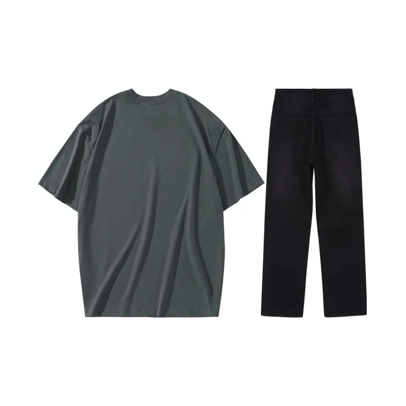 SANKAIMADE Cosmic Genie Series Casual Sportswear Unisex-135