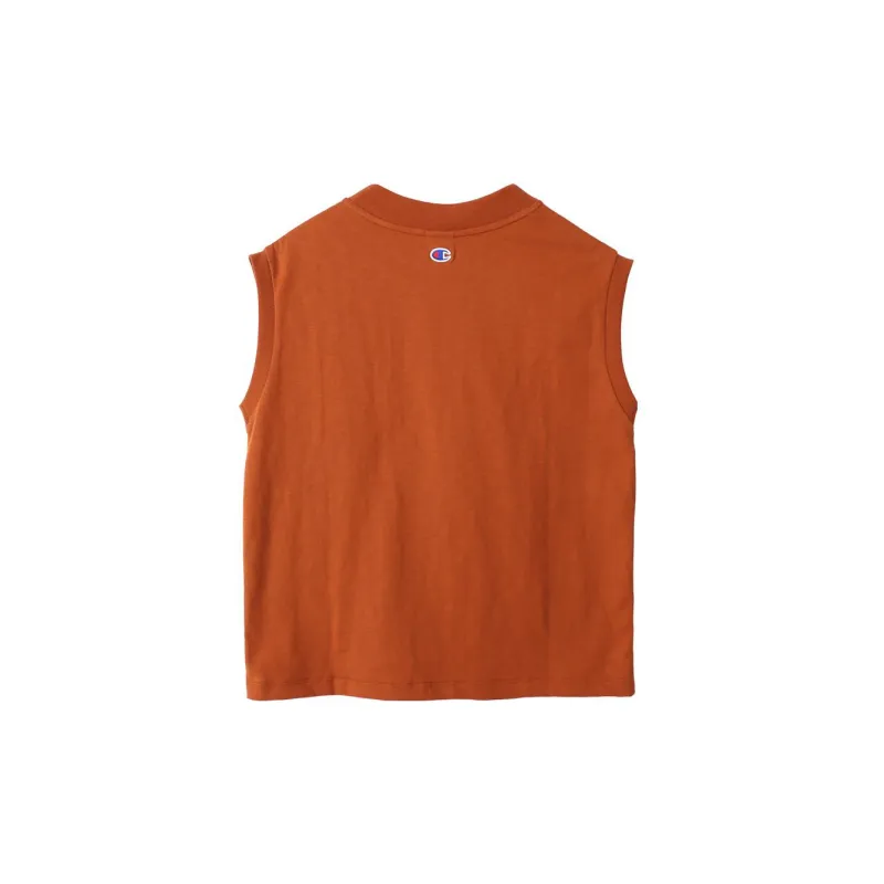 Champion T-Shirts Women's-11