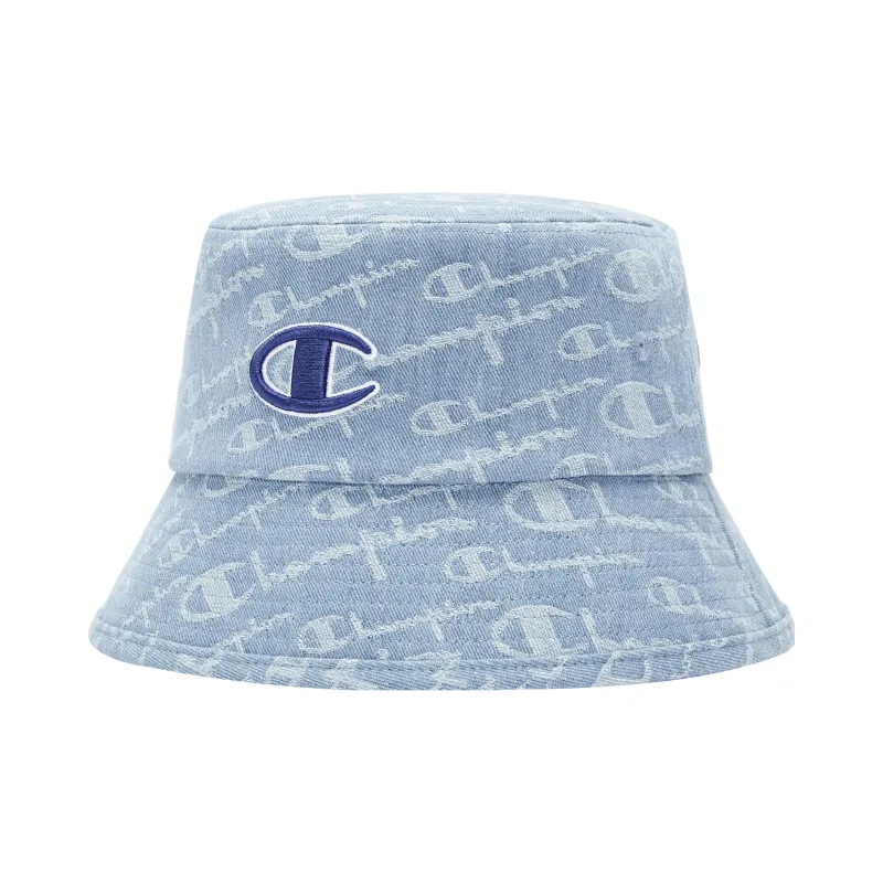Champion Bucket Hats Unisex-1