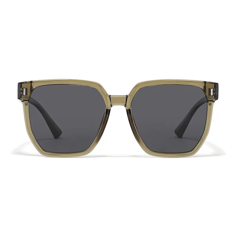 Sagawa Sunglasses Unisex-7