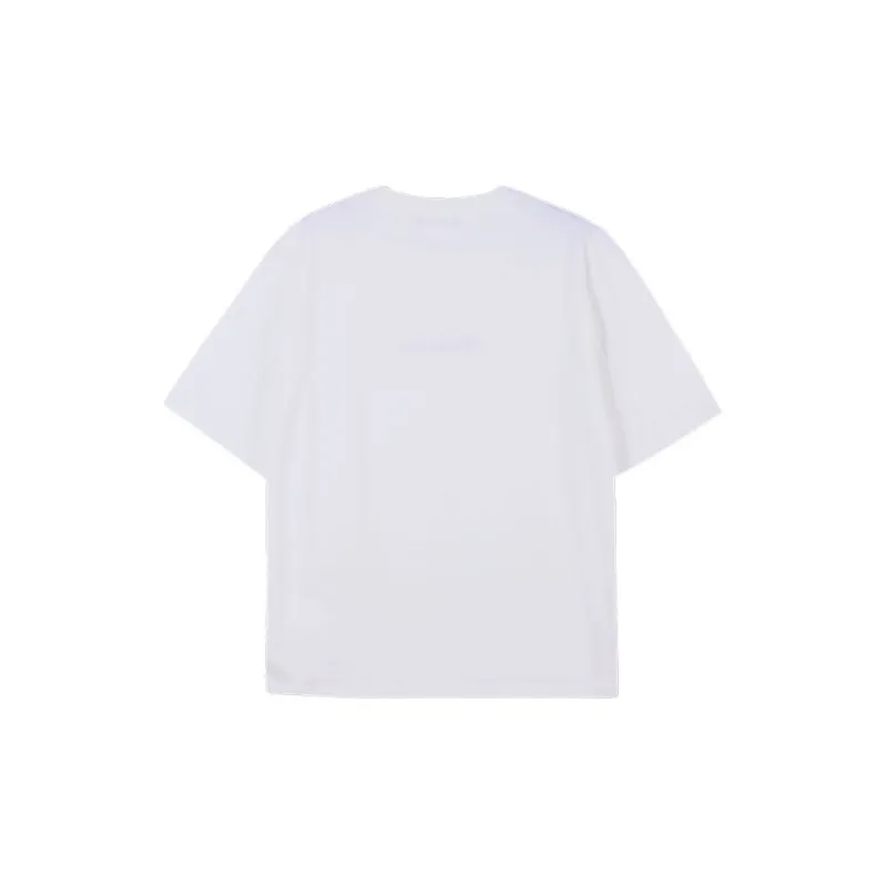 PMET T Shirts Unisex-1