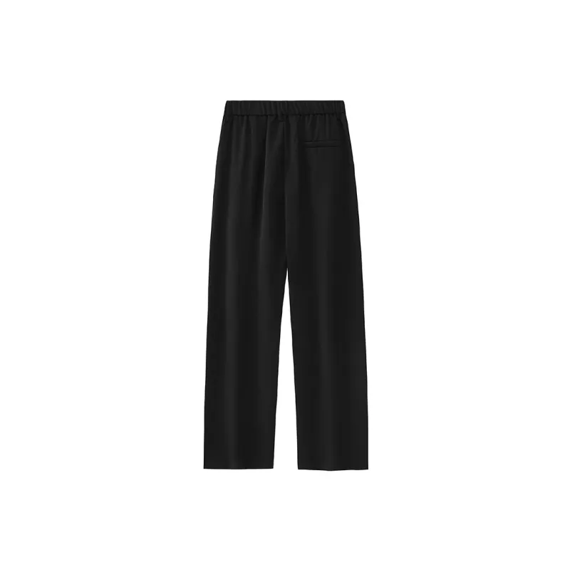 Universal Templates Suit Trousers Unisex-1