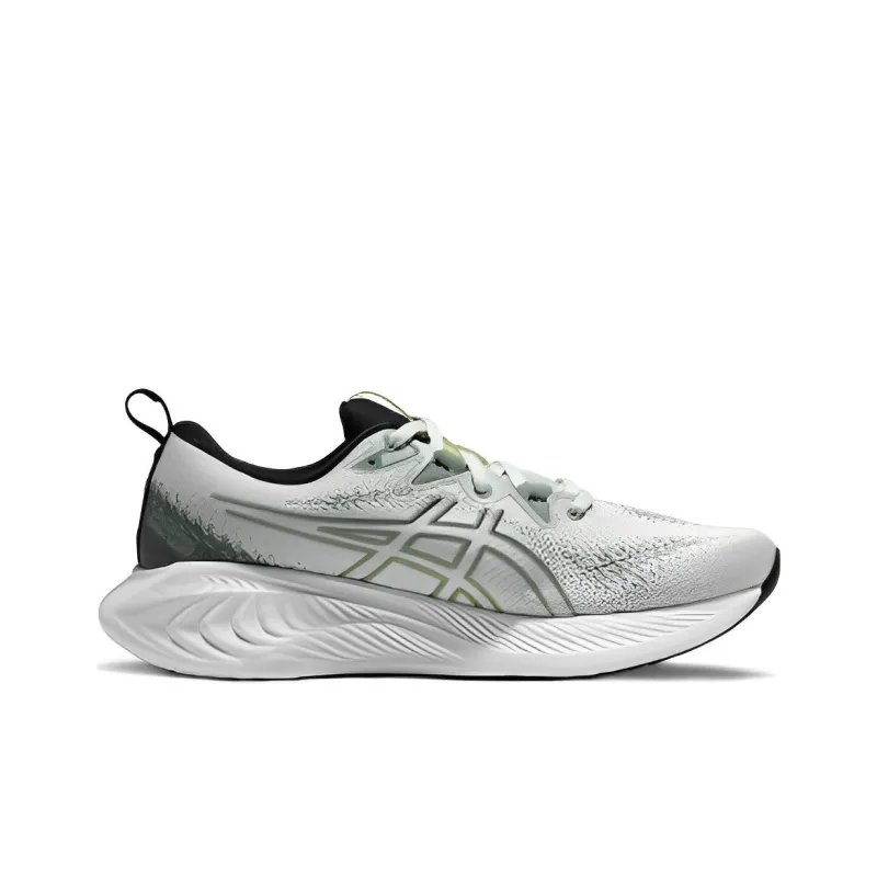 Asics GEL CUMULUS 25 'Light Sage Olive Oil'-1