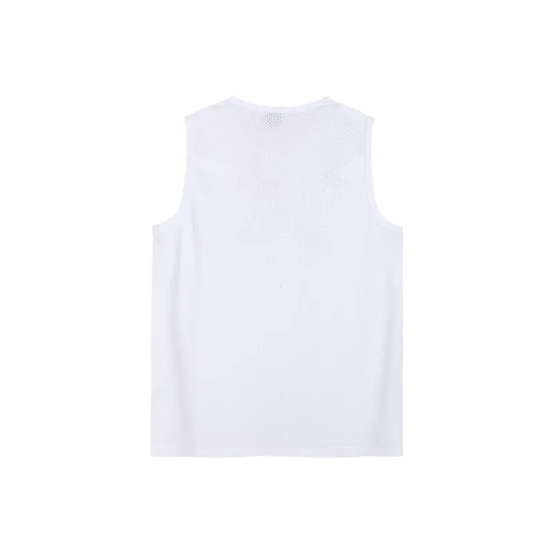 PEAK Basketball Culture Series Basketball Jerseys Men Baymax-1