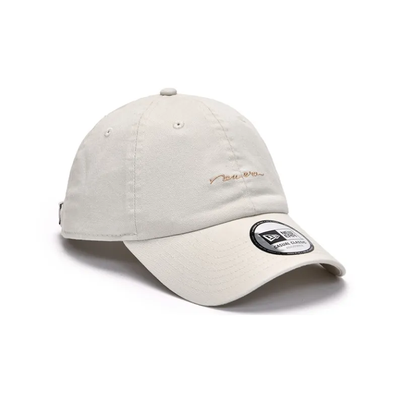 New Era Cotton Baseball Caps Unisex-2