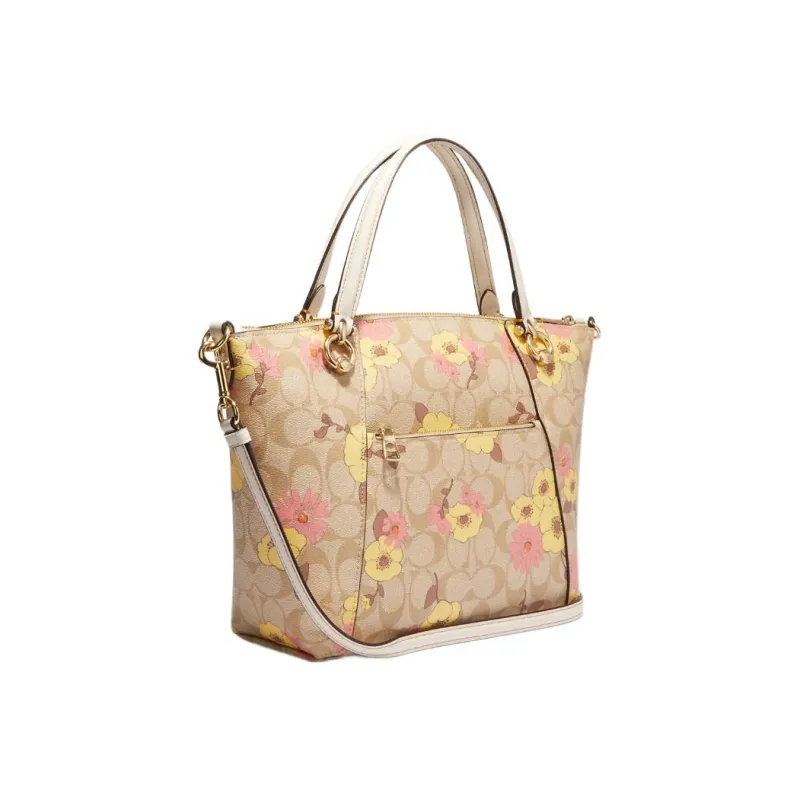 COACH Kacey Handbags-1