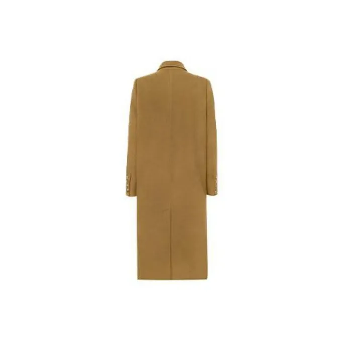 MEIYANG Coats Women's-8