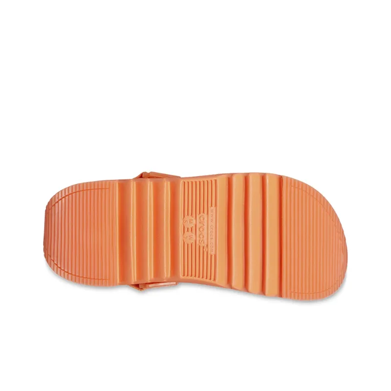 Crocs Hiker Xscape Clogs 'Persimmon'-5