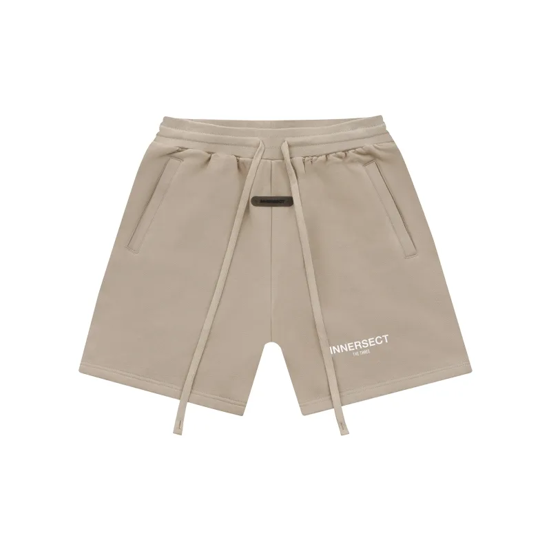 INNERSECT SS23 Casual Shorts Unisex-13