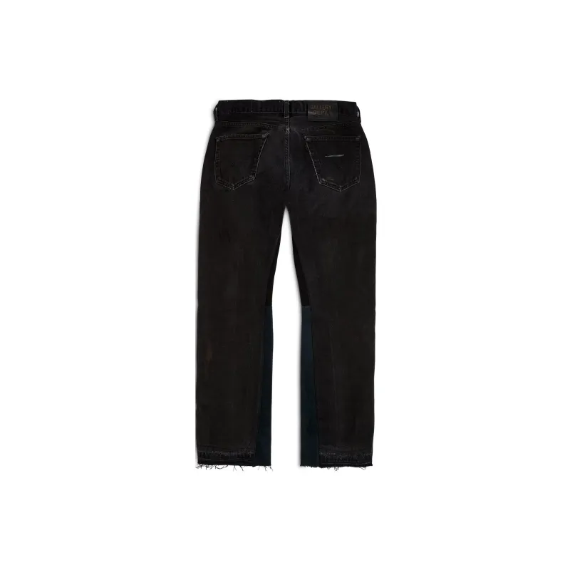 Gallery Dept. Jeans Men Black-1