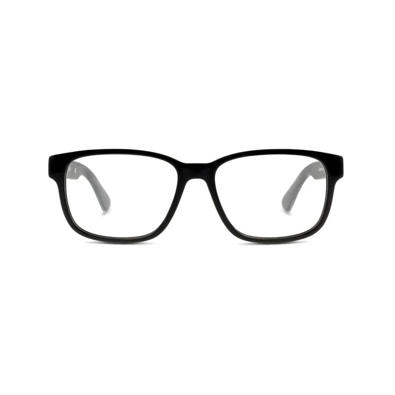GUCCI Rectangular Frame Glasses-0