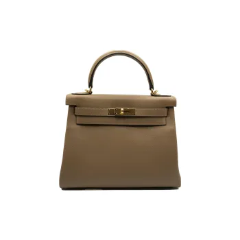 HERMES Kelly Handbags