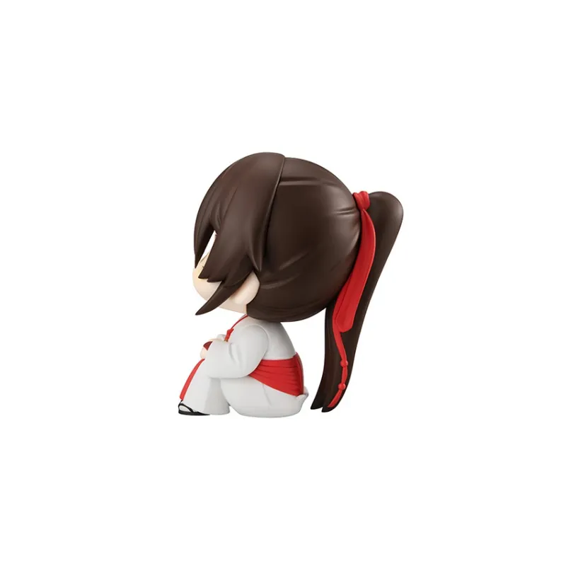 MegaHouse Look Up Hell's Paradise Chibi Figures 11cm-4