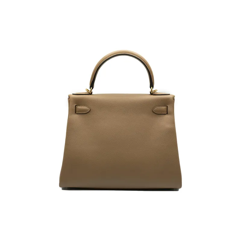 HERMES Kelly Handbags-3