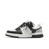 White Black