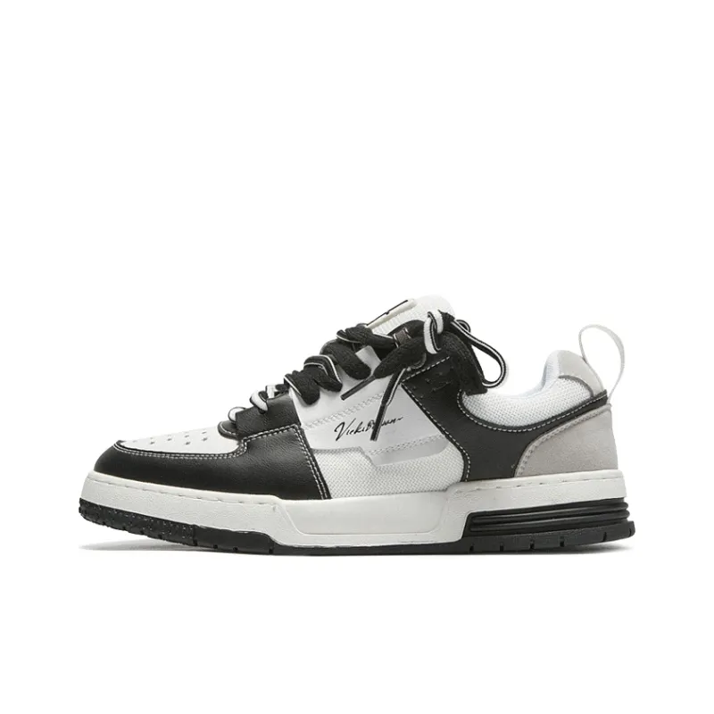 VICKI BROWN Jeans Stylish Skateboarding Shoes Unisex-0