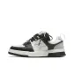 White Black