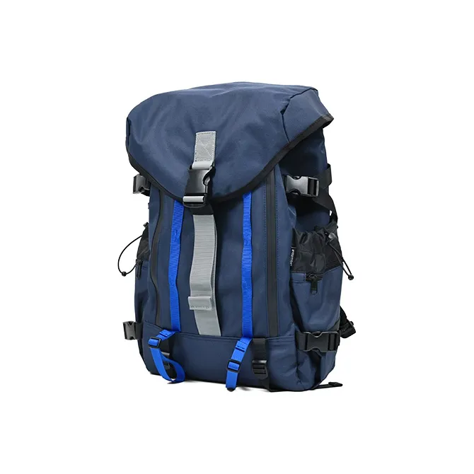 MYEDITION 24LS32LL Laptop Bag Backpack Outdoor Bag Polyester With Nylon Multicolor Unisex-26