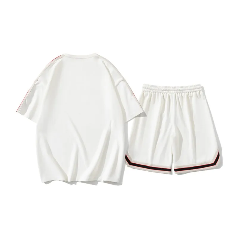 SandKnit Casual Sportswear Unisex-5