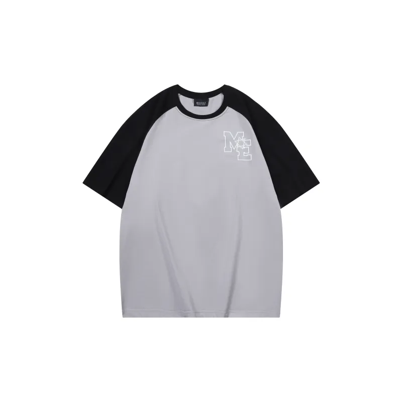 MISTEEZ T-Shirts Unisex-13