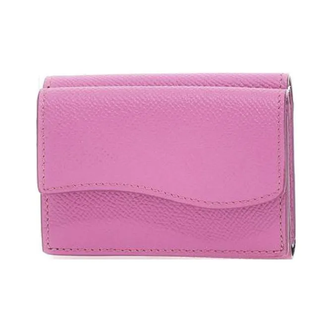 BOYY Compact Leather Wallet-0