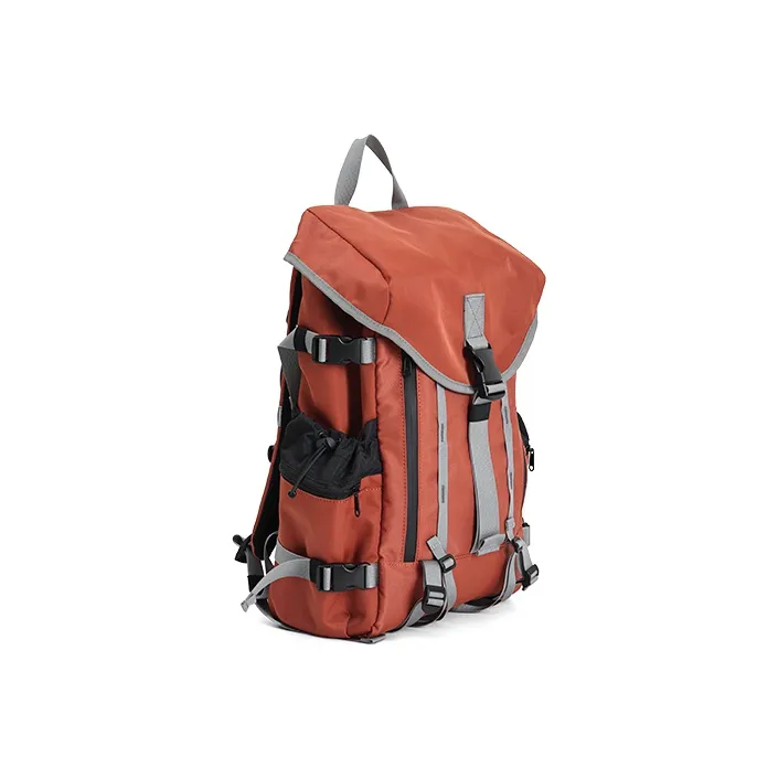 MYEDITION 24LS32LL Laptop Bag Backpack Outdoor Bag Polyester With Nylon Multicolor Unisex-48