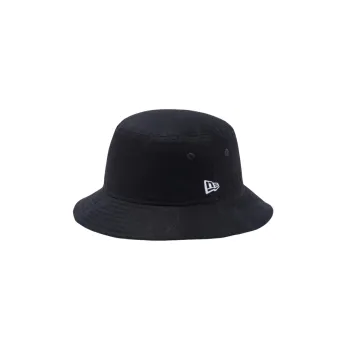 New Era Bucket Hats Unisex Black