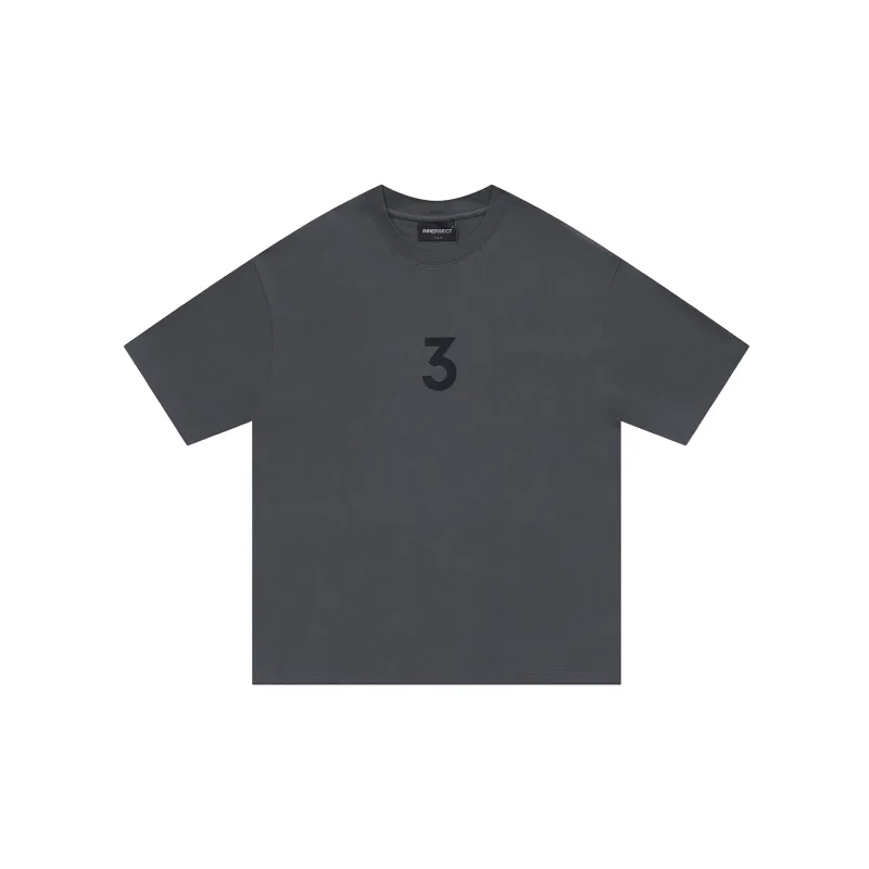 INNERSECT The Series Of All Things In The World T Shirt Unisex-1