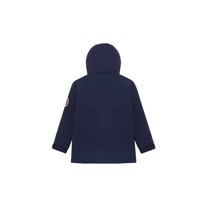 CAMEL Waterproof, Windproof, Breathable, And Thermal Windbreaker Jacket Women's-4
