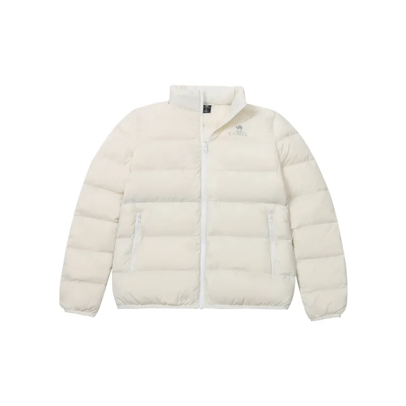 CAMEL All weather Windbreaker Jacket Women's-8