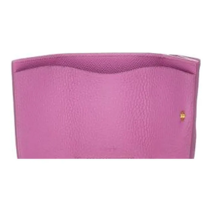BOYY Compact Leather Wallet-2