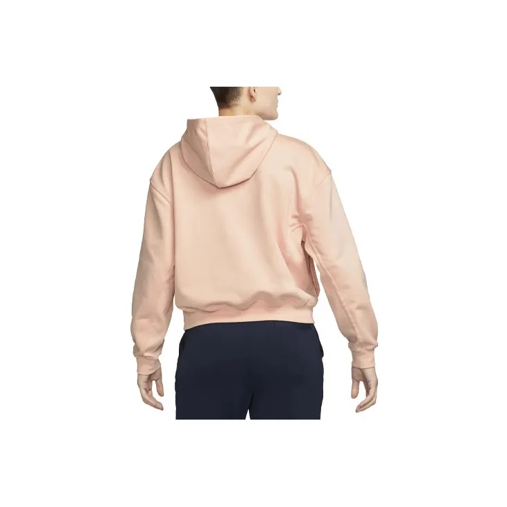 Nike Sweatshirts Women's Arctic Orange-1