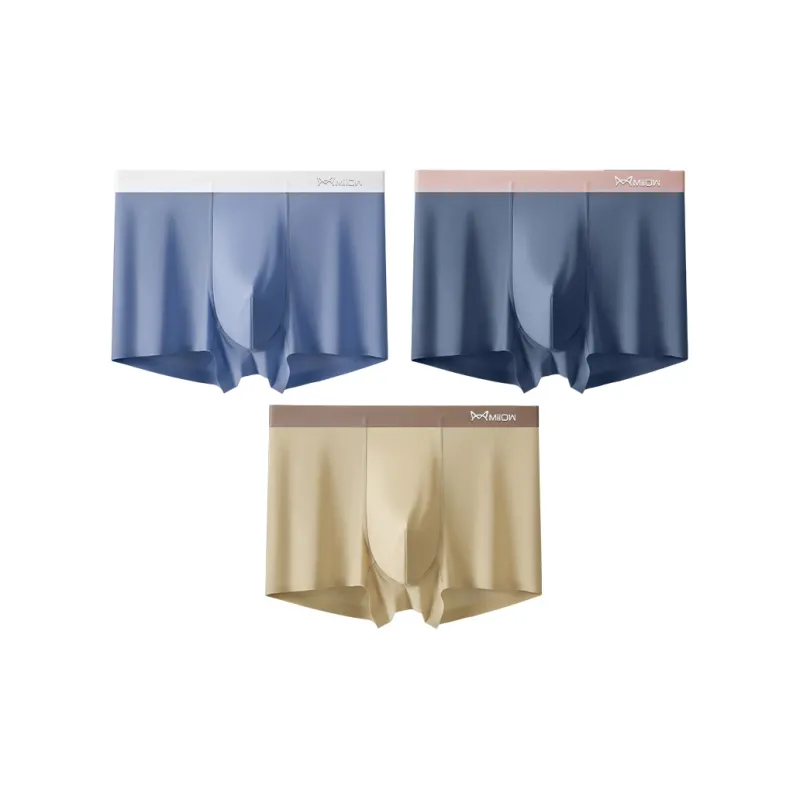 MIIOW Men Underpants-0