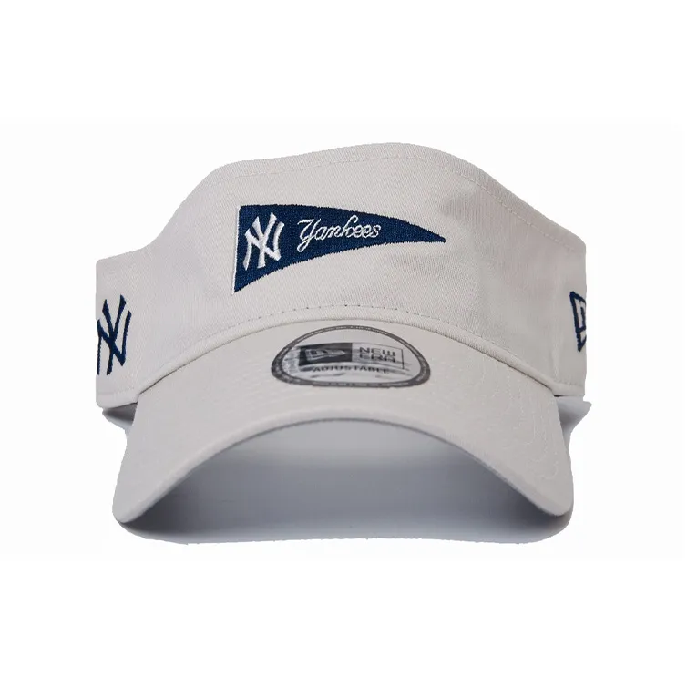 New Era Cotton Baseball Caps Unisex-1