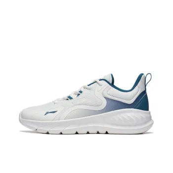 LINING Eazgo Flex 'White Blue'