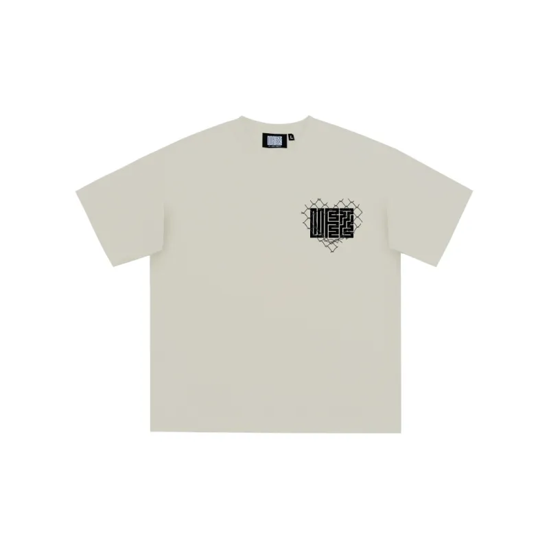 UFZ T Shirts Unisex-4