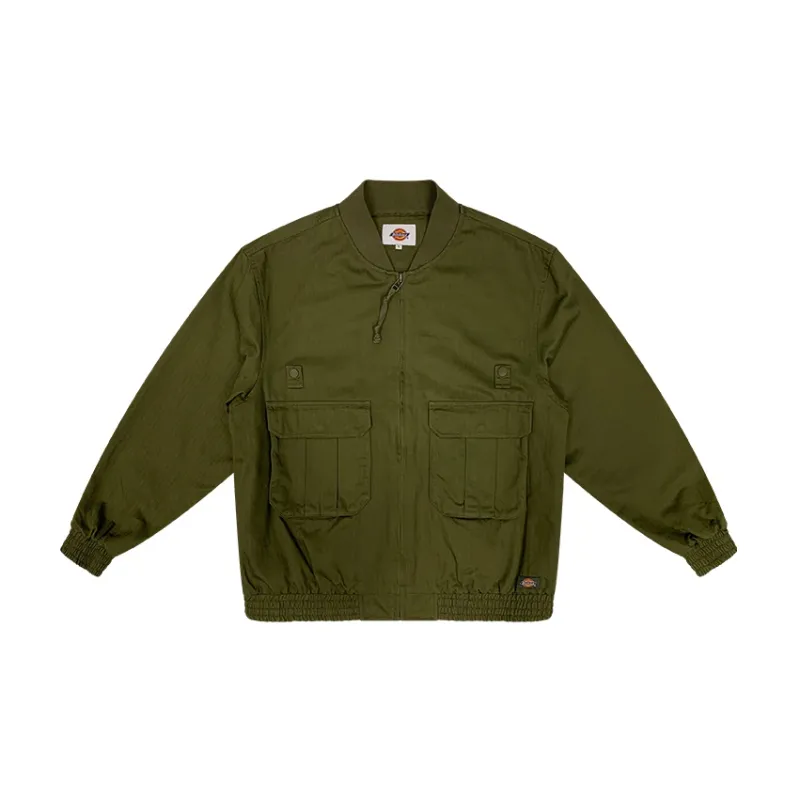 Dickies Jacket Men's Army Green-0