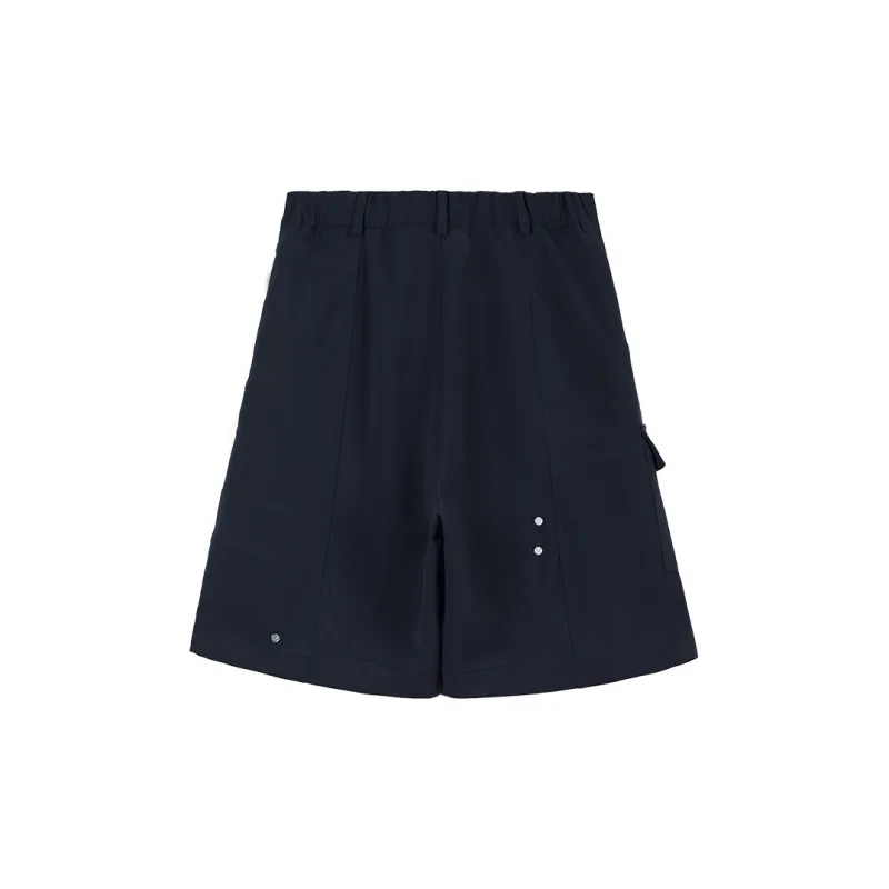 PMET Casual Shorts Unisex-4